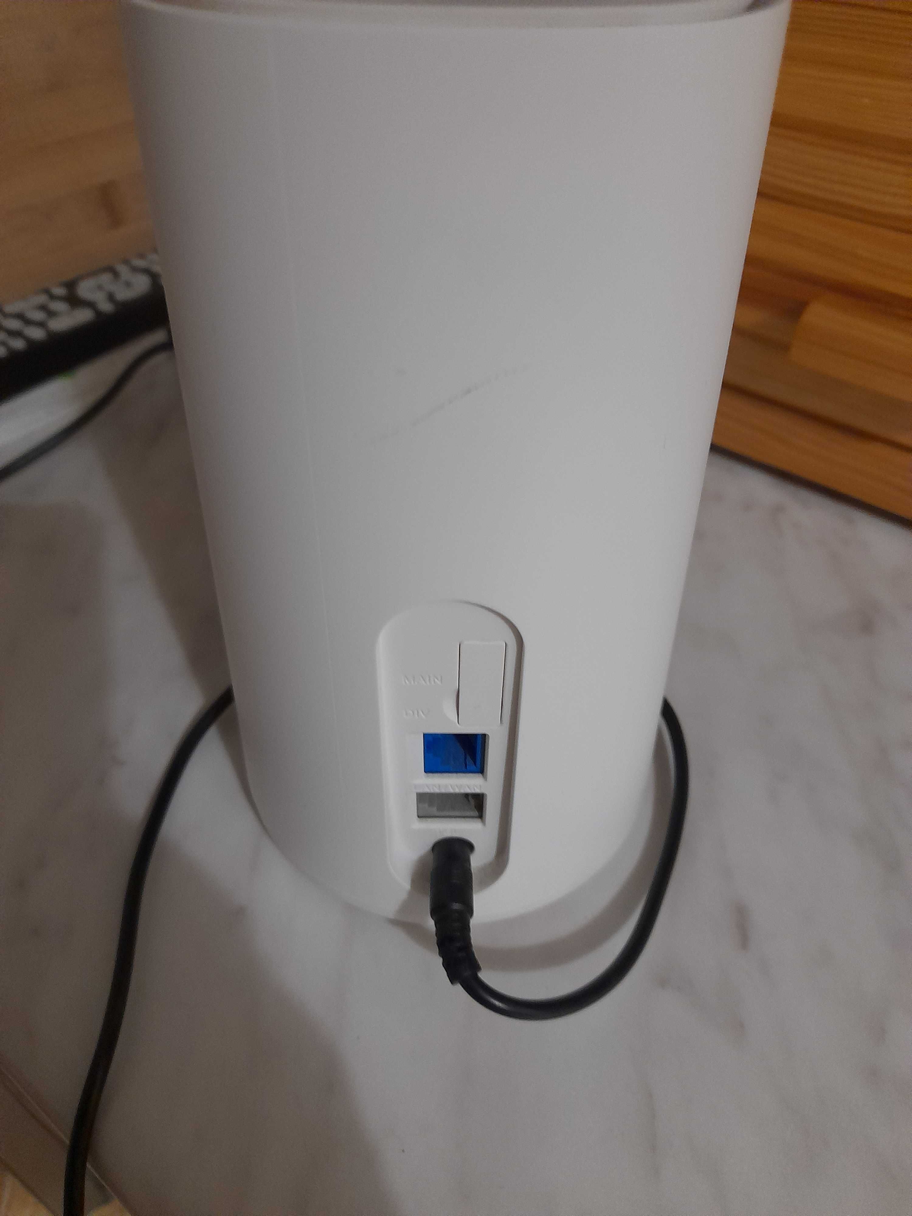 Modem wi-fi Huawei B528s-23!!!Bez locka!!!Okazja
