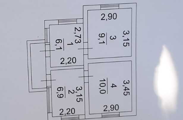 Участок домом летней кухней Свободы Зои Космодемьянской Море 7 минут