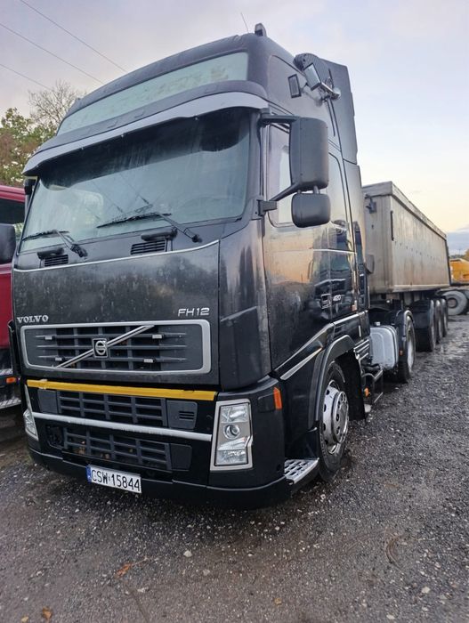 Sprzedam Volvo fh 12