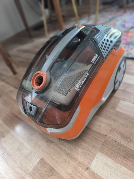 Odkurzacz piorący THOMAS Aqua Plus pet family