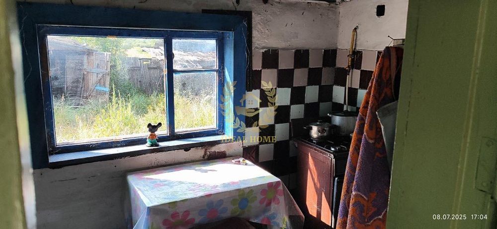 Продам затишний будинок в селі Мигалки Бучанського району