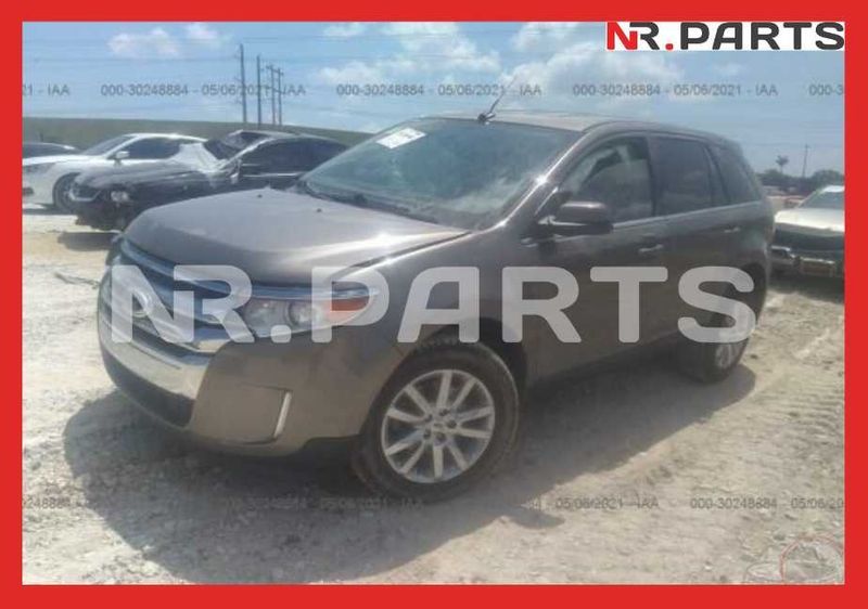 Разборка Ford Edge 2010 - 2014 3.5 запчасти оригинал