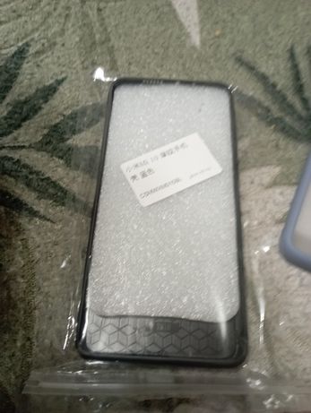 Чехол на Xiaomi redmi ми 10 новый.