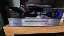Harman Kardon avr 139 amplituner kina domowego