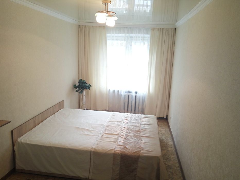 2 ком.квартира Краматорск. Центр.