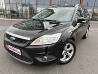 Ford Focus Zadbany, Ekonomiczny, Serwisowany