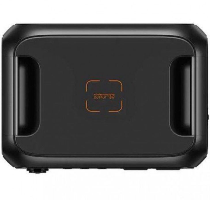 Зарядна станція Bluetti AC180P EU ( європейські розетки)