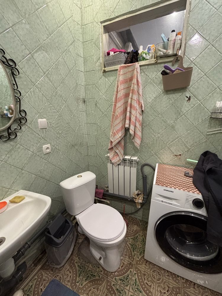 Продается дом. Центр. Славянск. Можно сертификат.