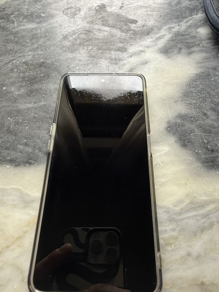 Oppo A58 5G como novo