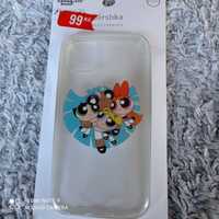 Case etui iPhone 11 nowy Bershka wyprzedaż