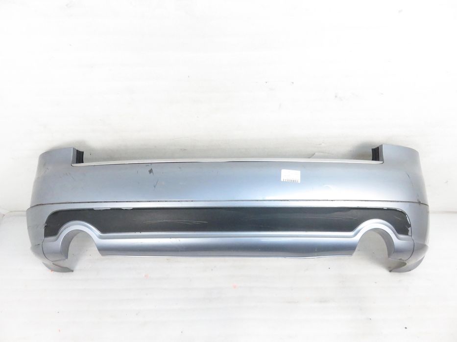 Zderzak Tył Audi A4 B6 Avant Sline