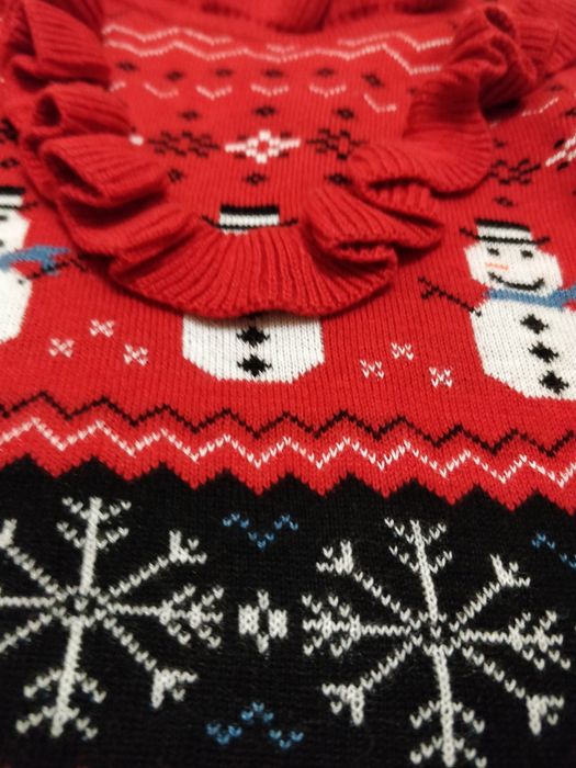 Плаття для дівчинки 3-6місяців