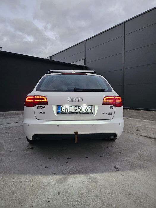 Audi a6 3.0 TDI quattro nowa niższa cena!!!