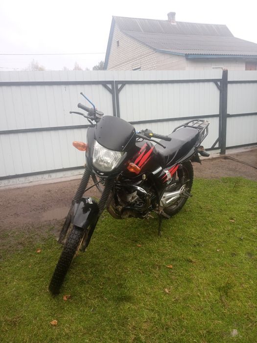 Продам Вайпер 150 А       
Масло мінялося вчас