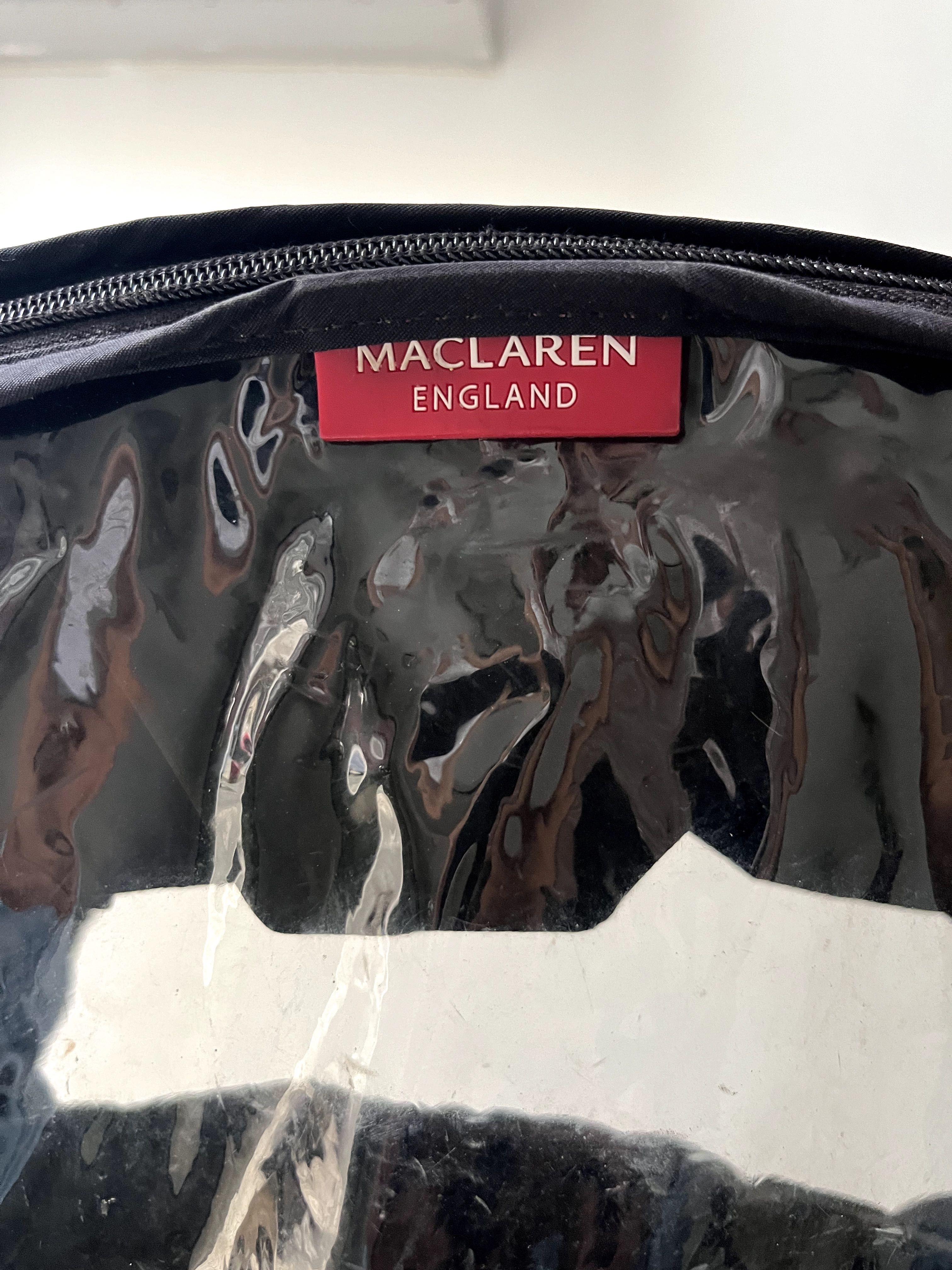 Maclaren Stroller/Carrinho de Bébé Maclaren