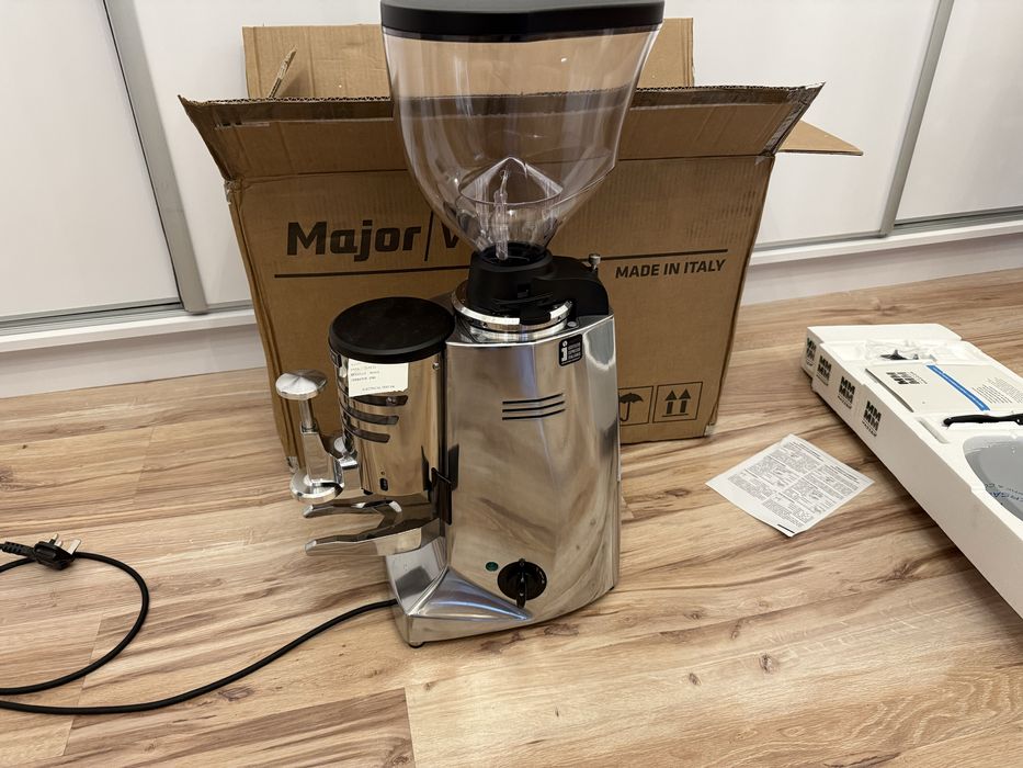 Młynek do kawy Mazzer Major V