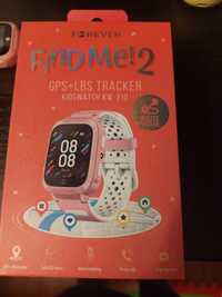 Smartwatch Forever FindMe2 KW-210