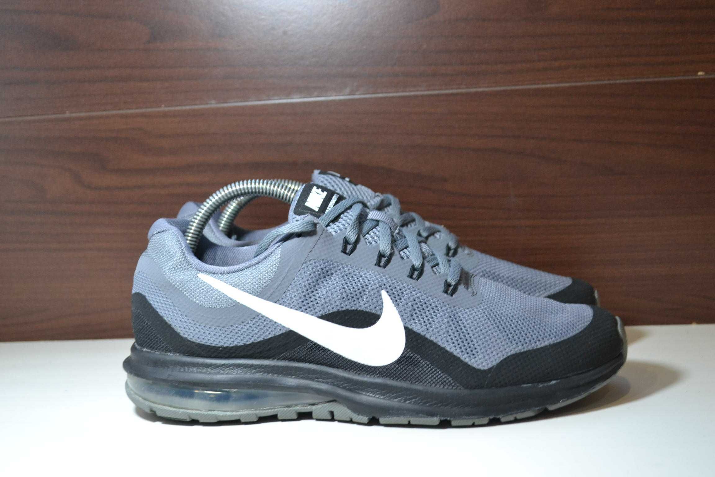 nike air max dynasty 2 кроссовки 42.5р оригинал