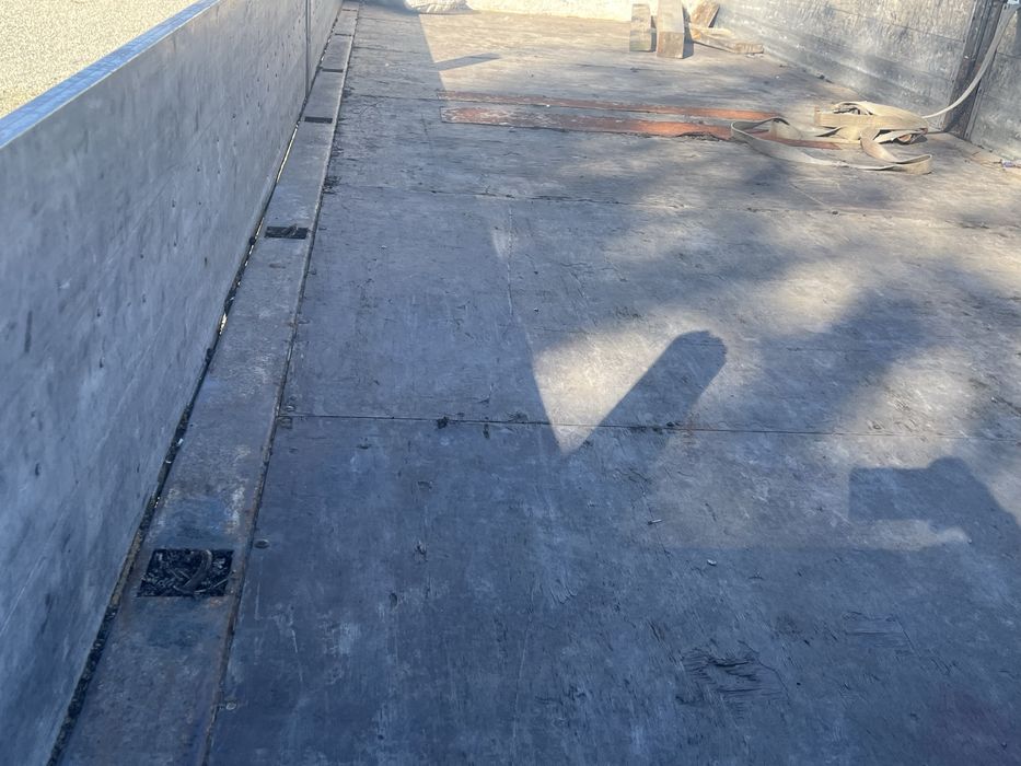 Прицеп в хорошомі стані