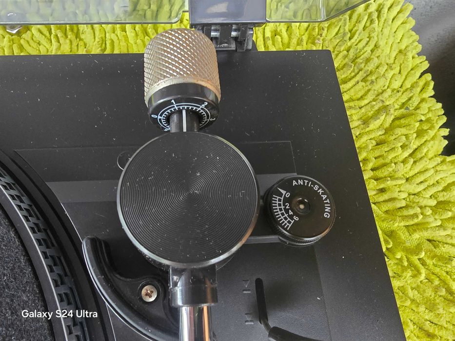 gramofon medion fajny polecam