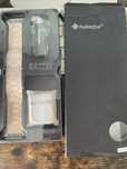 Fullmosa bransoletka z etui do zegarka Apple Watch 45/44/42 Rosegold