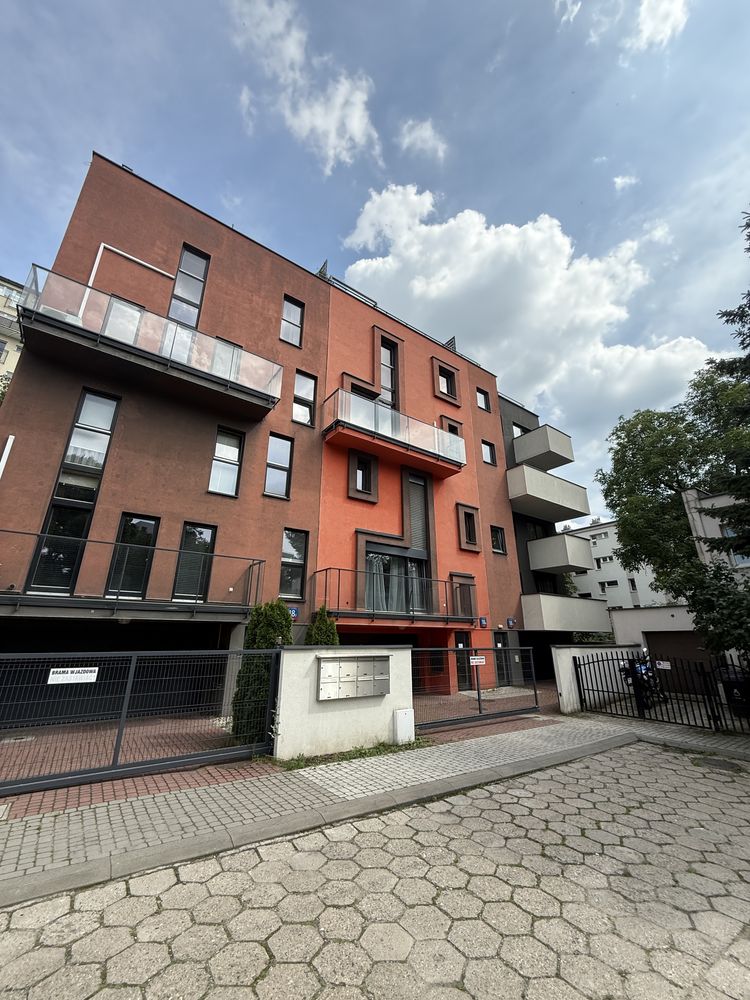 Mieszkanie na wynajem Warszawa Mokotów
