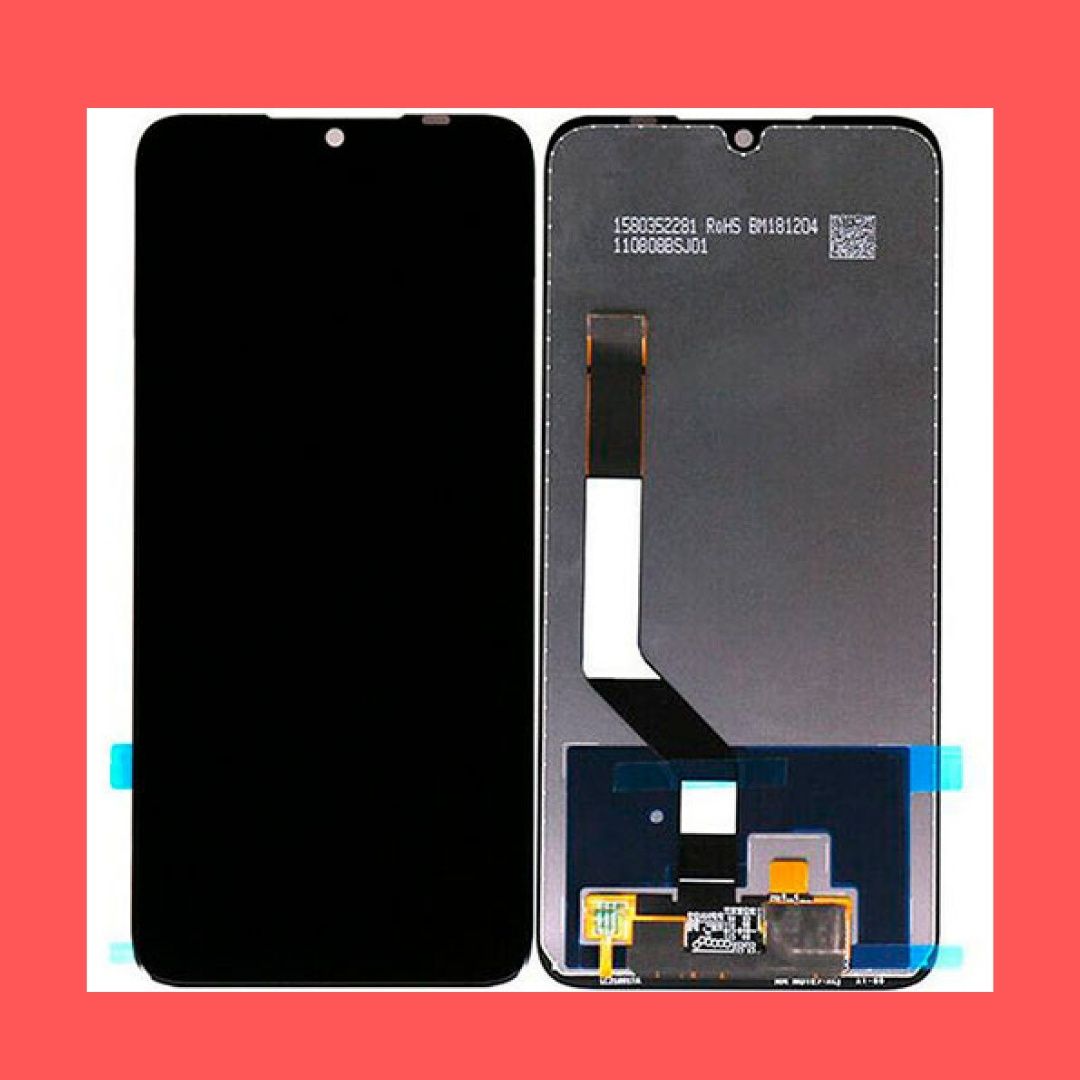 Дисплей для Xiaomi Redmi 7 Модуль/LCD/Тачскрин/Екран
