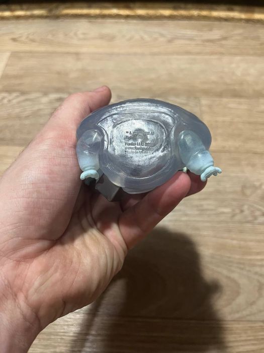 Фанко поп охотники за привидениями призрак пожиратель funko pop