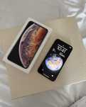 iPhone xs max 256 GB