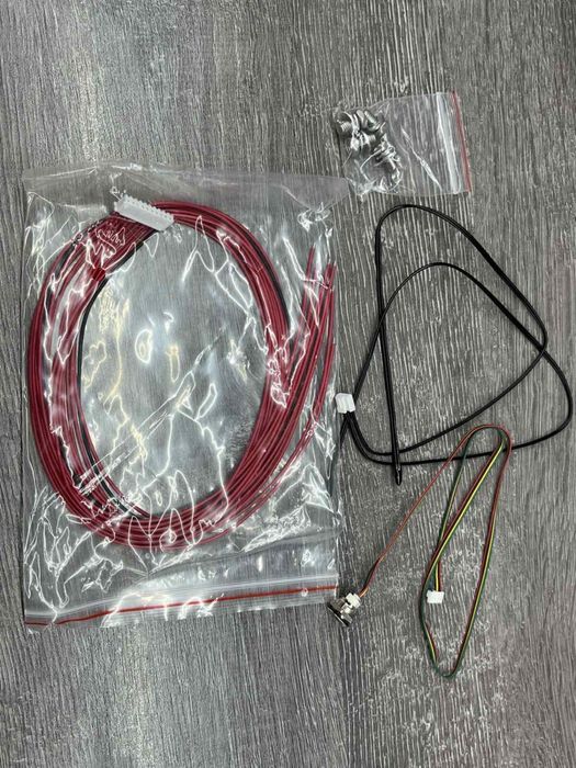 БМС плата Jikong B1A20S15P, 150A, 1A