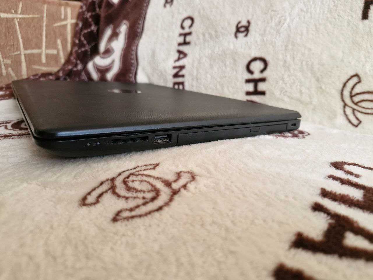 Ноутбук HP laptop 15.6/ 250 G6 — 8GB / SSD / i3