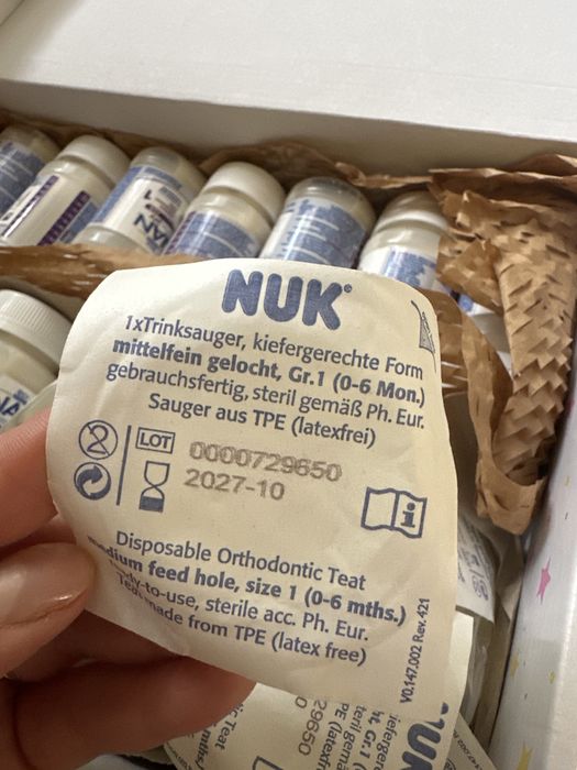 Nan pro Ha 1 formula