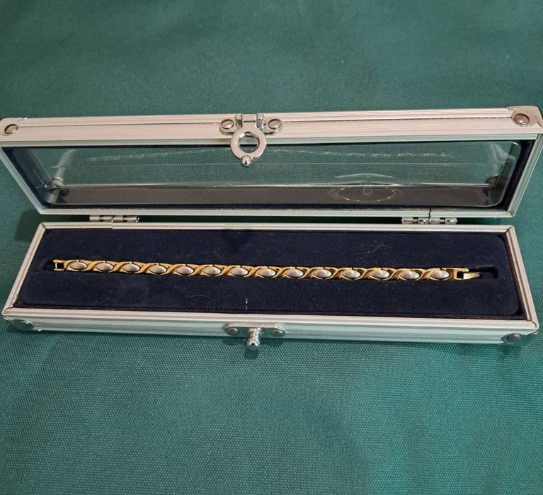 Браслет лікувальний  PentActiv від Vision