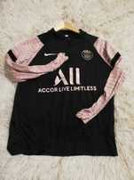 koszulka nike PSG Paris Saint Germain 21/22 Visit Rwanda