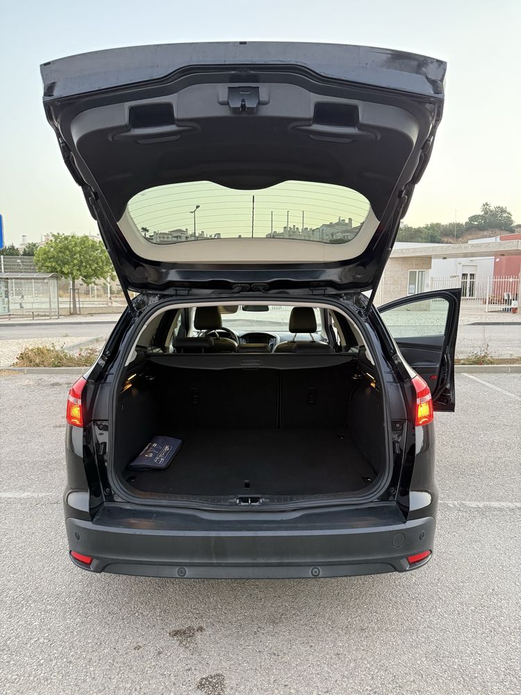 Ford Focus 1.0 Ecoboost Titanium