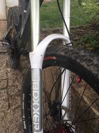 Vendo specialized big hit 1