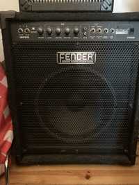 Amplificador de Baixo Fender Rumble 60