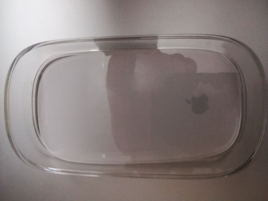 Apple Magic Mouse - rato para computador