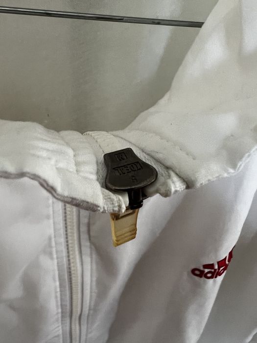 Casaco Adidas XXL