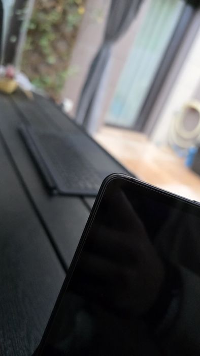 Samsung TAB S8 ULTRA+Samsung Keyboard+Logitech