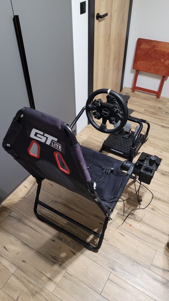 Adapter Thrustmaster RJ na USB