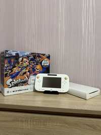 Wii u white 32gb