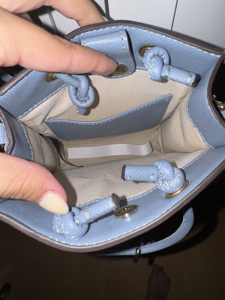 Bolsa tous nova