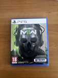 Call of Duty Modern Warfare II PS5