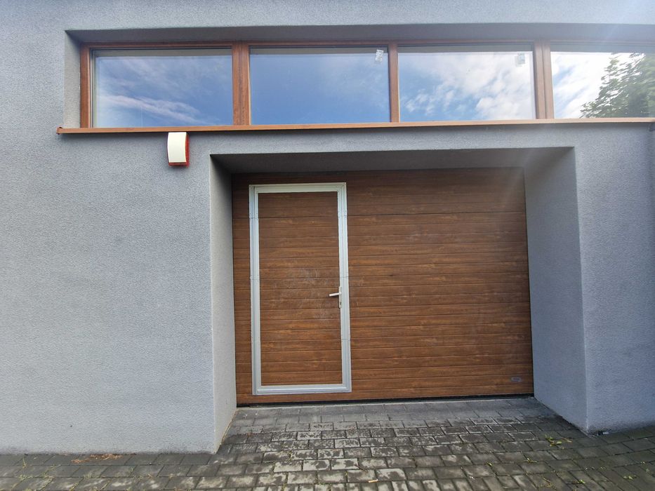 Hala produkcyjna uslugowa warsztat magazyn z biurem 200m2