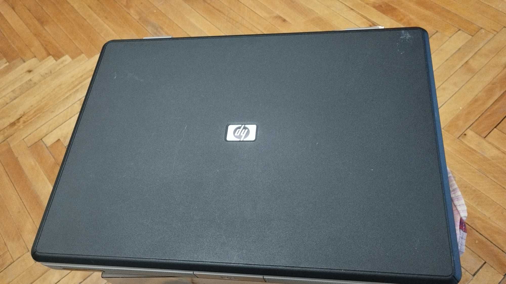 ноутбук HP G5000