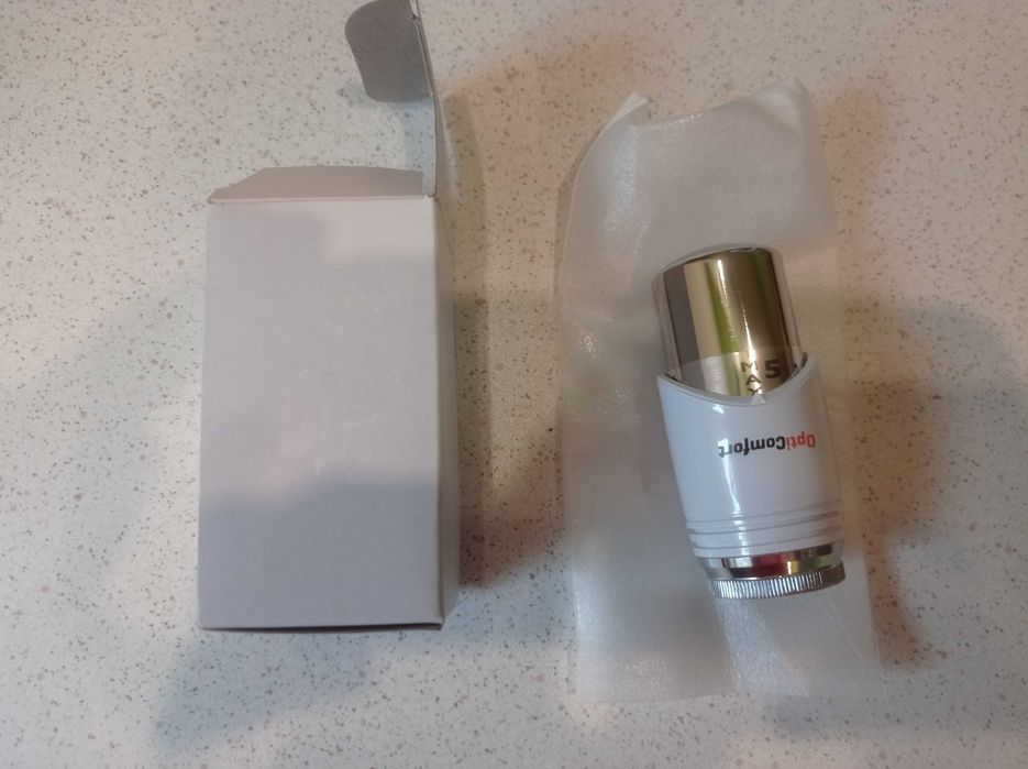 Głowica termostatyczna Idmar Opti Comfort