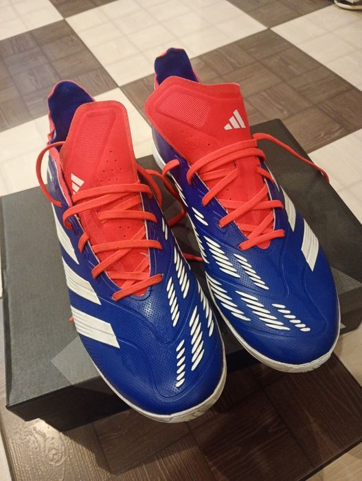 Сороконіжки Adidas