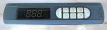 Controlador temperatura Carel para frigorifico