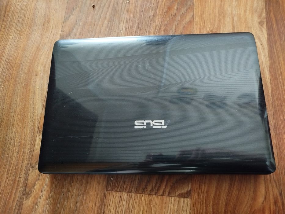 Продам! Ноутбук Asus A52j Продам на запчастини